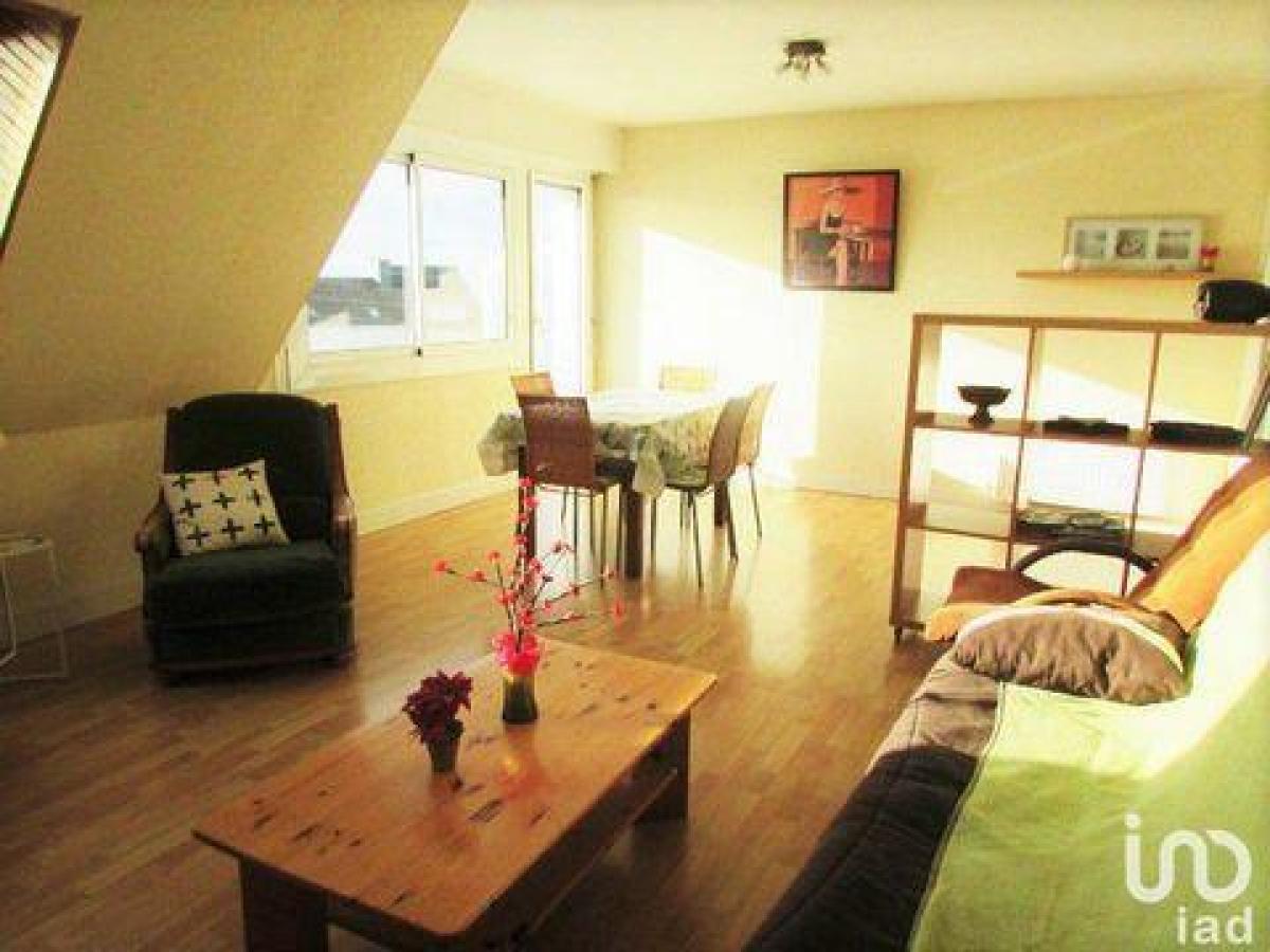 Picture of Condo For Sale in Ploemeur, Bretagne, France