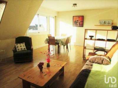 Condo For Sale in Ploemeur, France