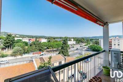 Condo For Sale in La Ciotat, France