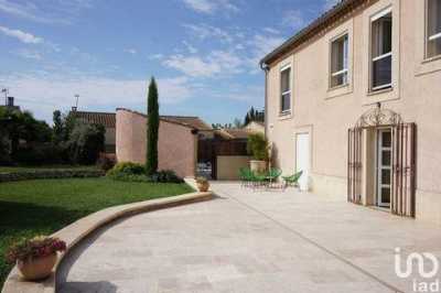 Home For Sale in Istres, France