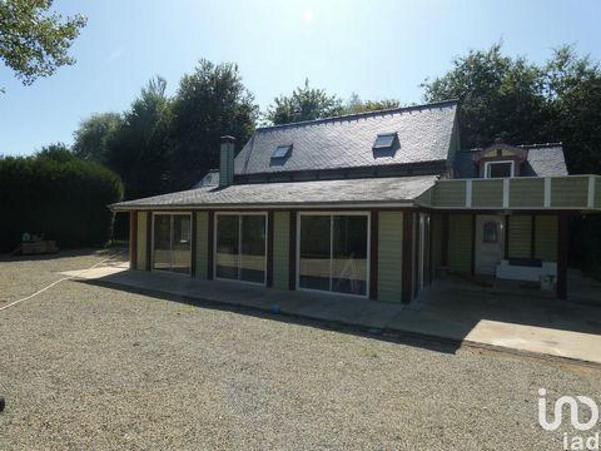Picture of Home For Sale in Melesse, Bretagne, France