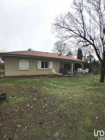 Home For Sale in Begadan, France