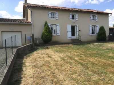 Home For Sale in Saint Maixent L Ecole, France