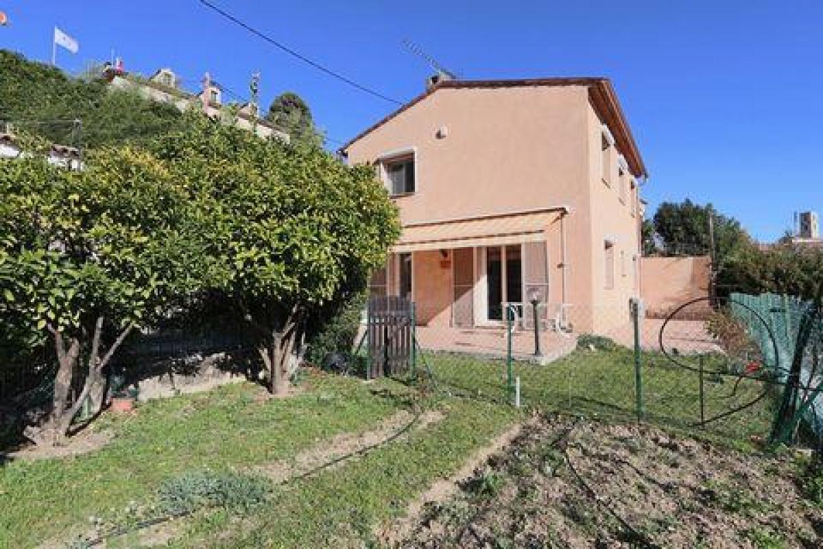 Picture of Home For Sale in Grasse, Cote d'Azur, France