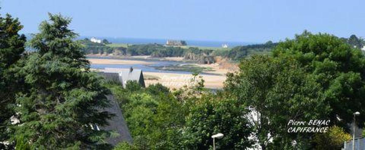 Picture of Home For Sale in Guidel, Bretagne, France