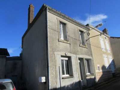 Home For Sale in Secondigny, France