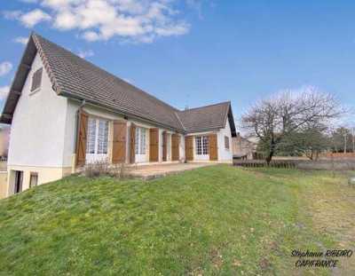 Home For Sale in Blanzy, France
