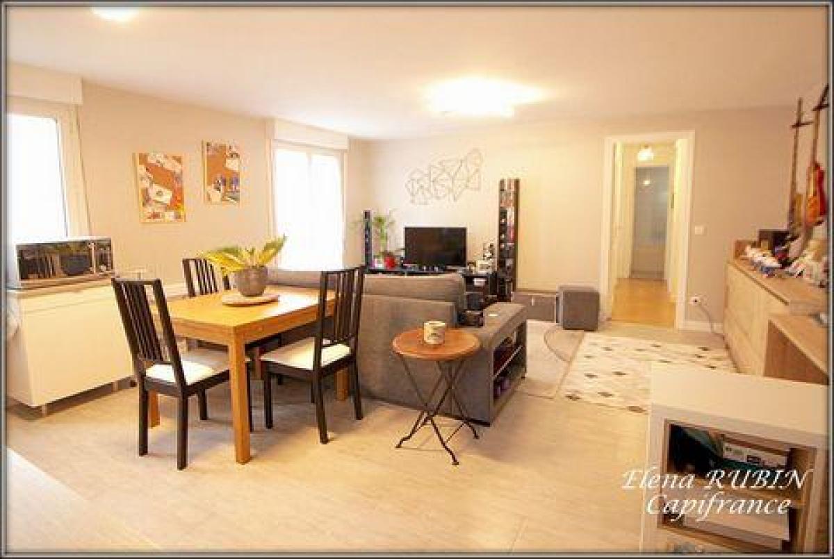Picture of Condo For Sale in Rambouillet, Picardie, France