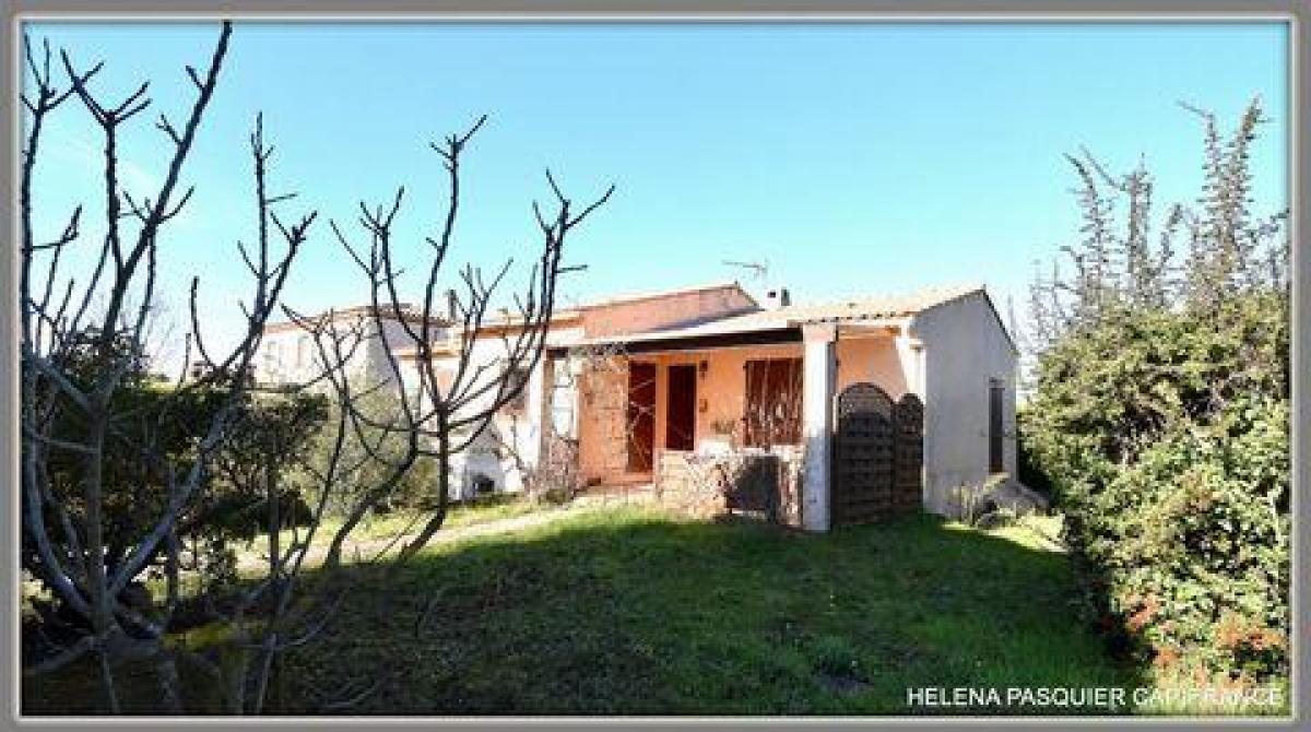 Picture of Home For Sale in Puyricard, Provence-Alpes-Cote d'Azur, France