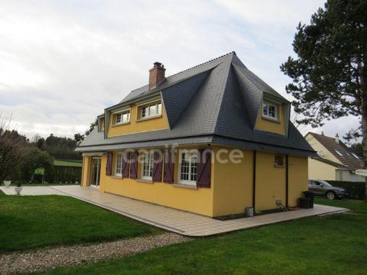 Picture of Home For Sale in Buchy, Lorraine, France
