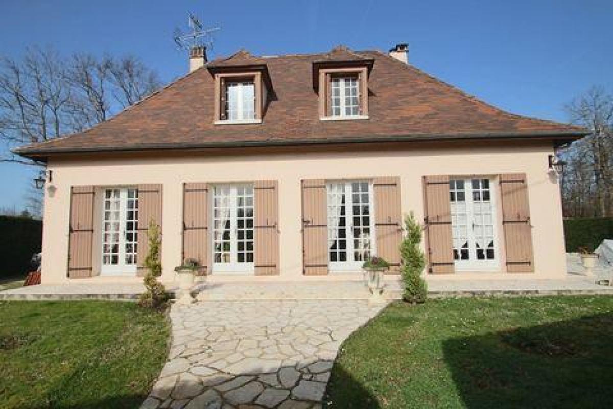 Picture of Home For Sale in Bergerac, Aquitaine, France