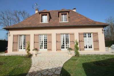 Home For Sale in Bergerac, France