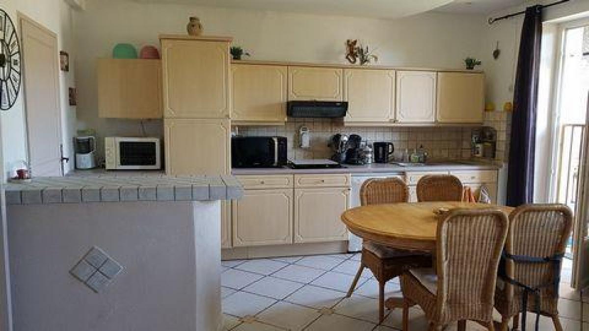 Picture of Condo For Sale in Les Arcs, Provence-Alpes-Cote d'Azur, France
