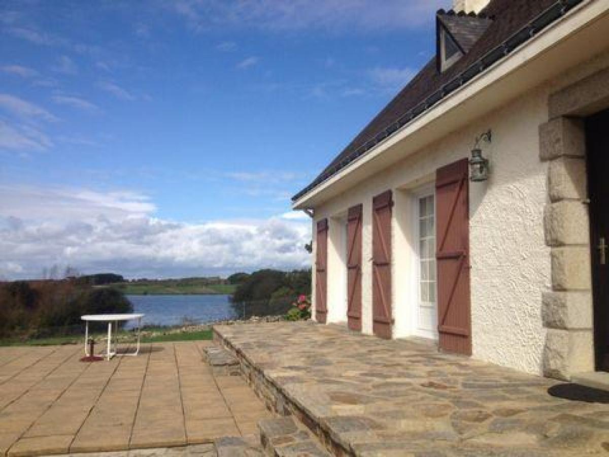 Picture of Home For Sale in Ploemeur, Bretagne, France