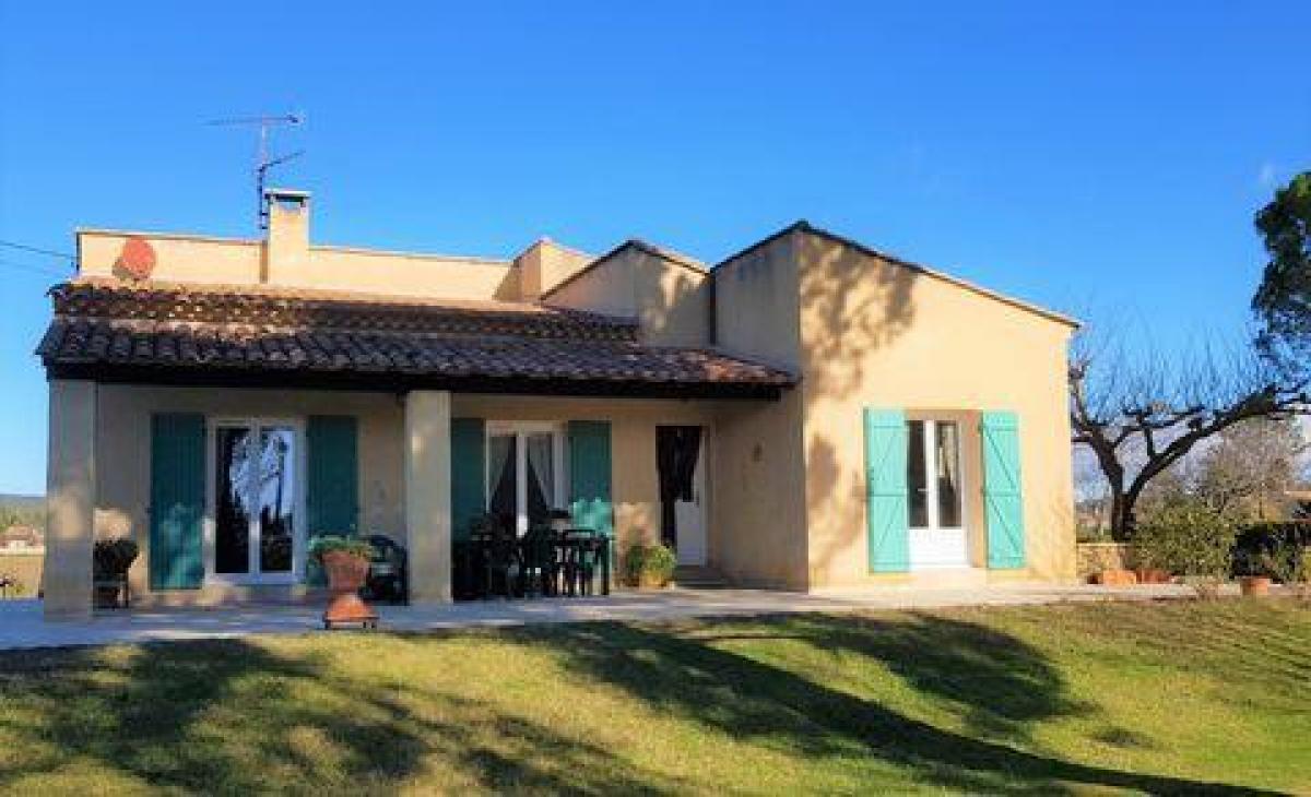 Picture of Home For Sale in Uzes, Languedoc Roussillon, France