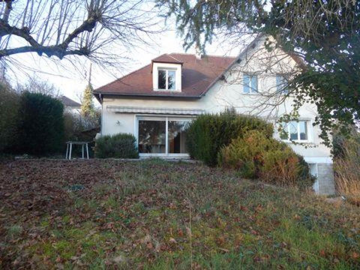 Picture of Home For Sale in Sens, Bourgogne, France