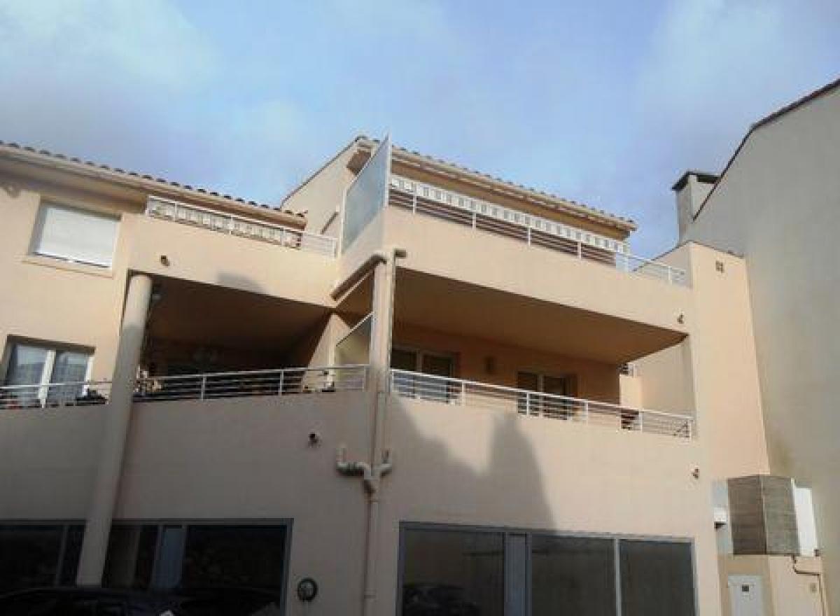 Picture of Condo For Sale in Bandol, Cote d'Azur, France