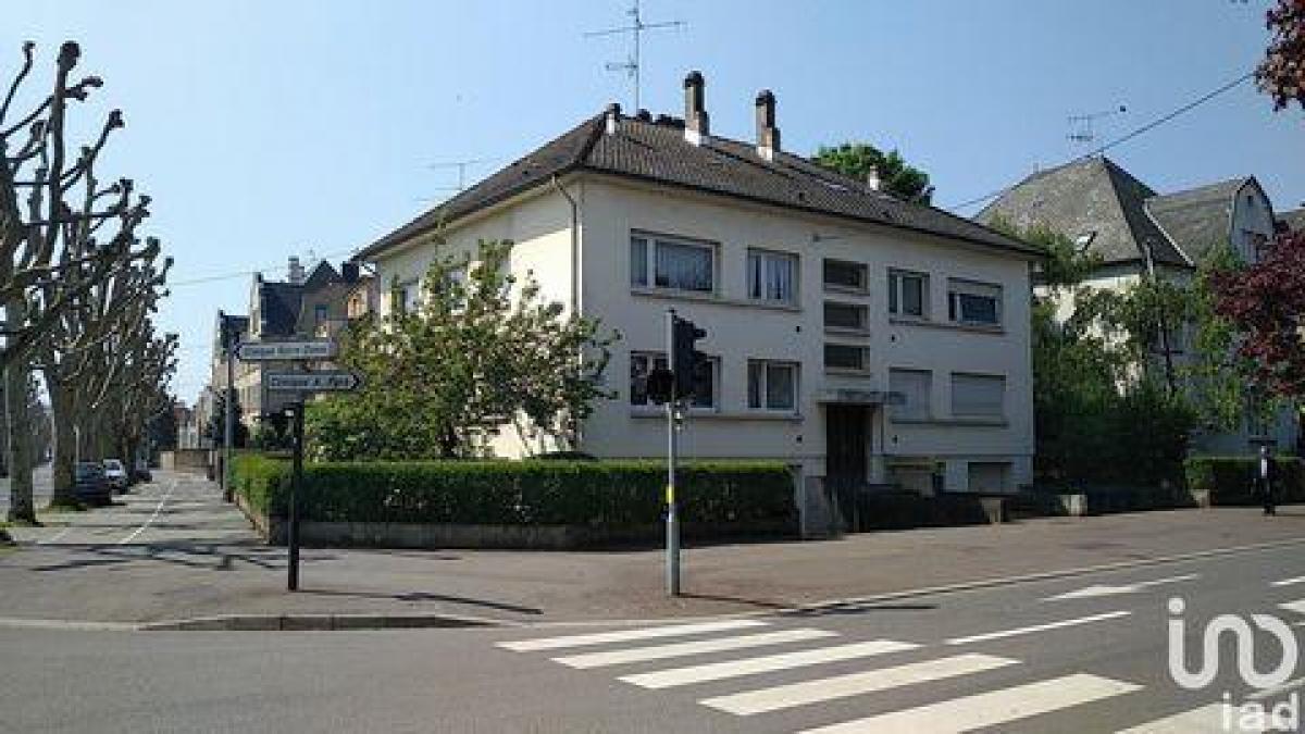 Picture of Condo For Sale in Thionville, Lorraine, France