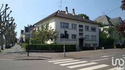 Condo For Sale in Thionville, France
