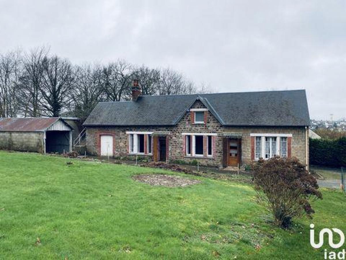 Picture of Home For Sale in La Haye Pesnel, Manche, France