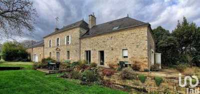 Home For Sale in Vannes, France