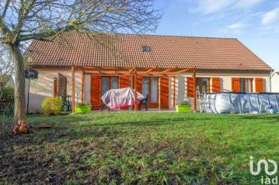 Home For Sale in Sandillon, France