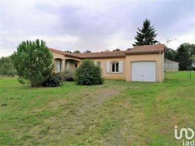 Home For Sale in Le Vigeant, France