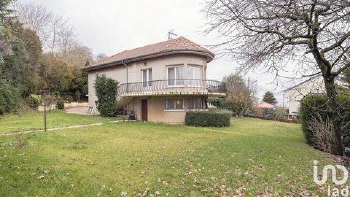 Picture of Home For Sale in Villerupt, Lorraine, France