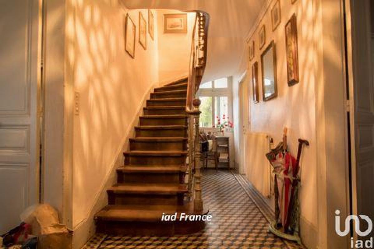 Picture of Home For Sale in Argenton Sur Creuse, Centre, France