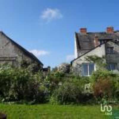 Home For Sale in Soissons, France