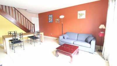 Home For Sale in Maurepas, France