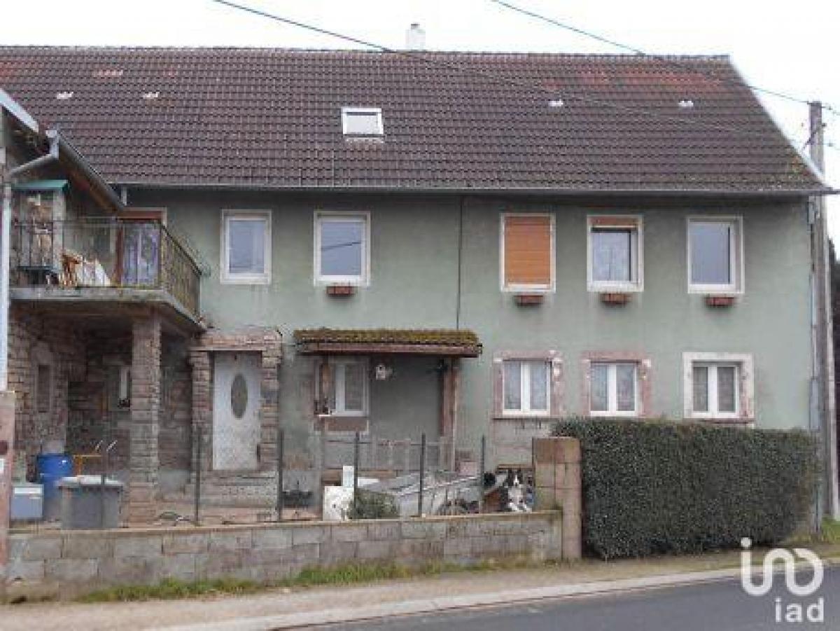 Picture of Home For Sale in Phalsbourg, Lorraine, France