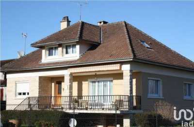 Home For Sale in Montargis, France