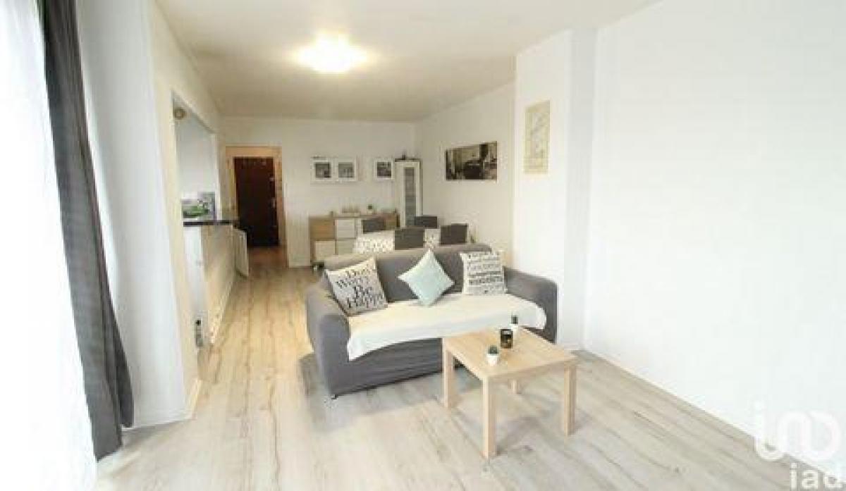 Picture of Condo For Sale in Trappes, Centre, France