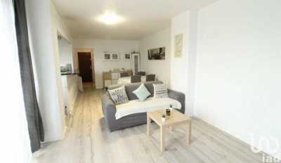 Condo For Sale in Trappes, France