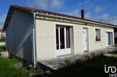 Home For Sale in Adilly, France