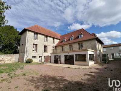 Home For Sale in Le Vigeant, France