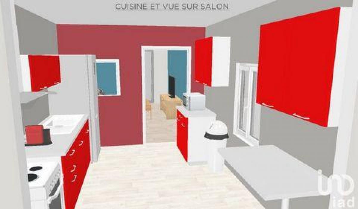 Picture of Home For Sale in Breteuil, Picardie, France