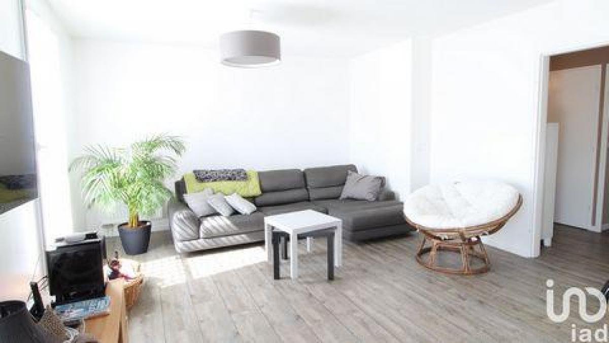 Picture of Condo For Sale in Trappes, Centre, France