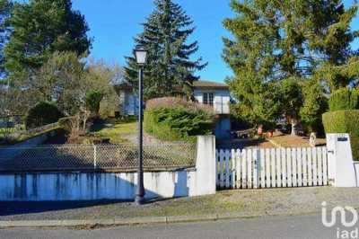 Home For Sale in Availles Limouzine, France