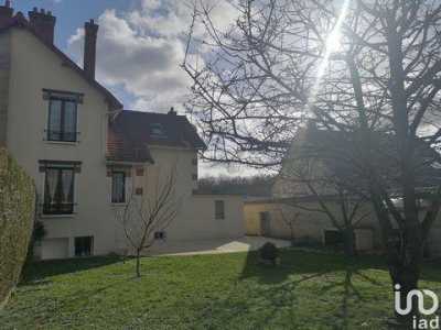 Home For Sale in Malesherbes, France