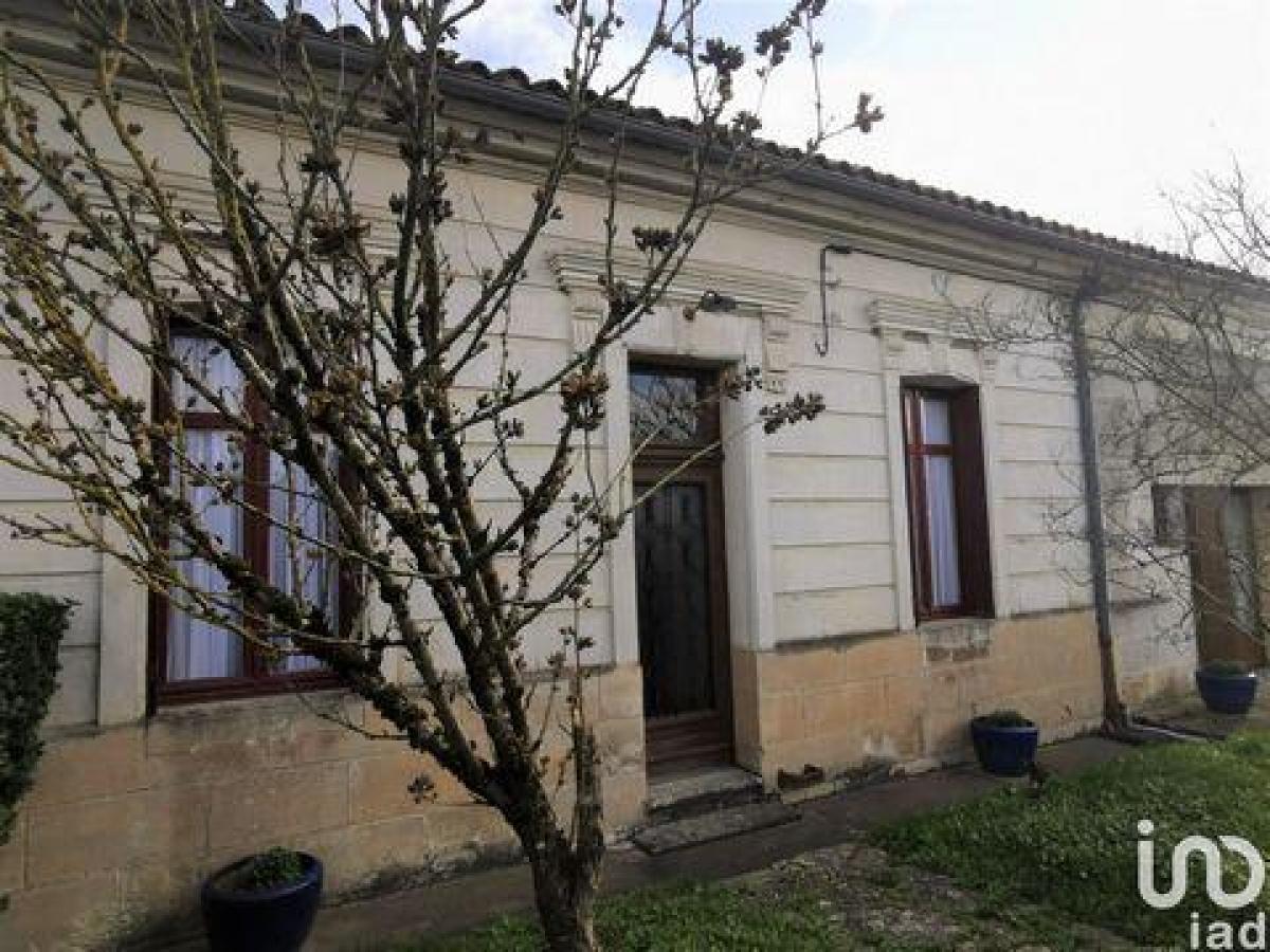 Picture of Home For Sale in Libourne, Aquitaine, France