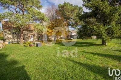Home For Sale in Jouy, France