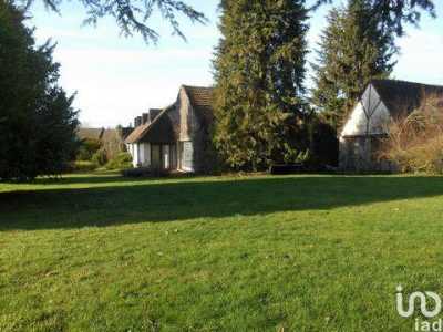 Home For Sale in Bienville, France