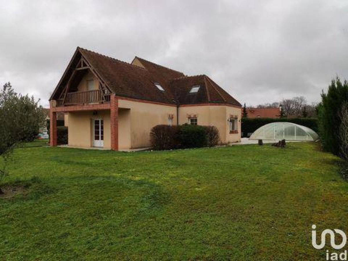 Picture of Home For Sale in Ardon, Centre, France