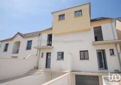 Home For Sale in Ballainvilliers, France