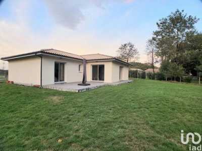 Home For Sale in Mios, France