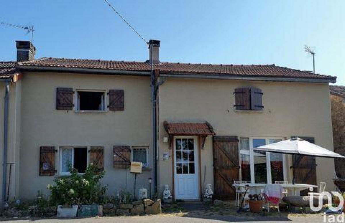 Picture of Home For Sale in Persac, Poitou Charentes, France