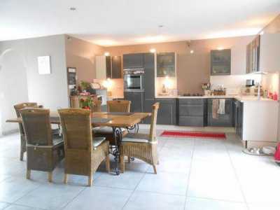 Home For Sale in Geay, France