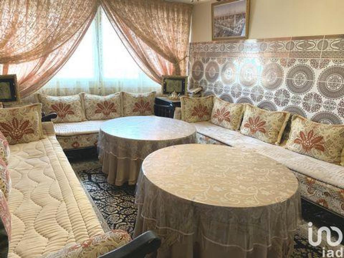 Picture of Condo For Sale in Trappes, Centre, France